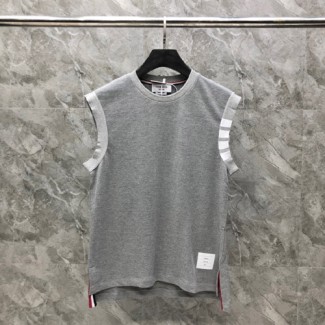 톰브라운 남여공용 반팔 TB8803-2