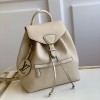 루이비통 몽수리 백팩 M45205 크림