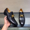 구찌 남성용 신상 구두 620244 블랙