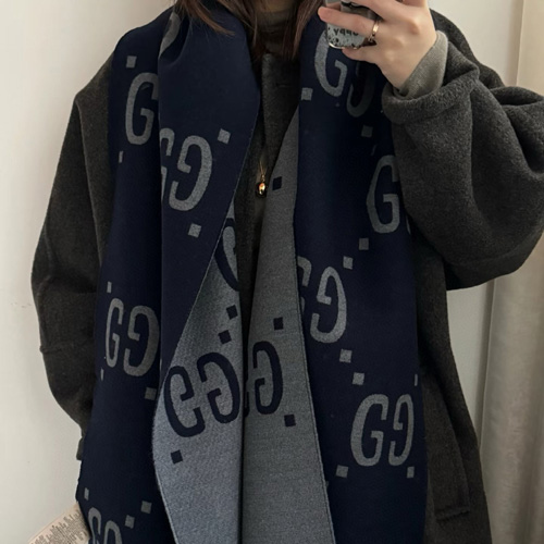 구찌 신상 스카프 G3670-3