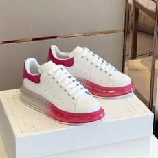 알렉산더 맥퀸 남여공용 신상 스니커즈 586414-3