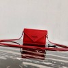프라다 사피아노 미니백 1BP020 레드