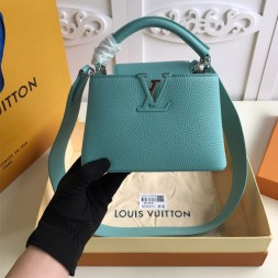 루이비통 카퓌신 미니 N98477 민트