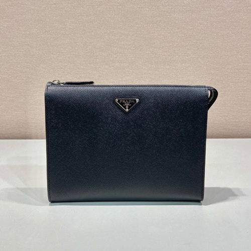 프라다 사피아노 클러치백 2VF030