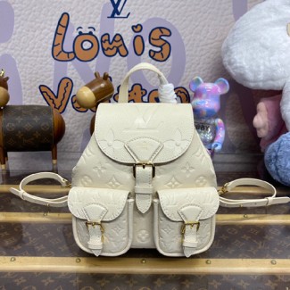 루이비통 백업 백팩 M47072