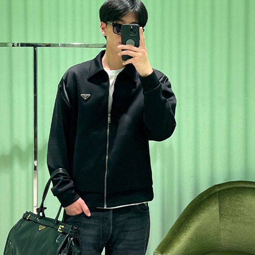 프라다 남여공용 자켓 3A603