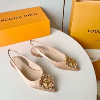 루이비통 여성용 샌들 M0538-1