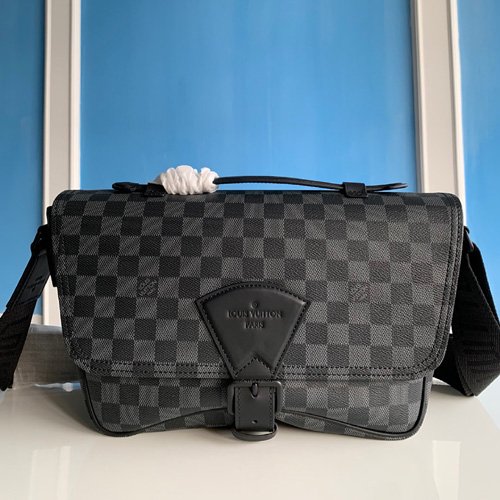 루이비통  몽수리 메신저백 M46685-3