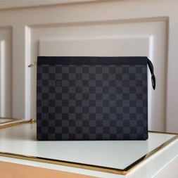 루이비통 포쉐트 보야주 MM N41696