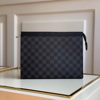 루이비통 포쉐트 보야주 MM N41696