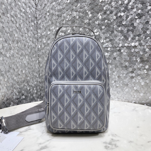 디올 라이더 미니 백팩 M9927-2