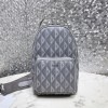 디올 라이더 미니 백팩 M9927-2