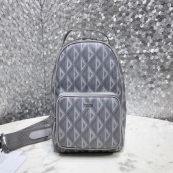 디올 라이더 미니 백팩 M9927-2