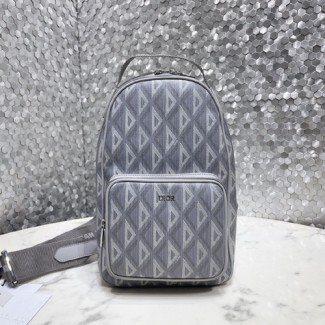 디올 라이더 미니 백팩 M9927-2