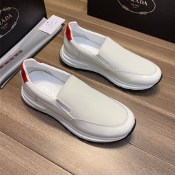 프라다 신상 스니커즈 F0758-3 화이트