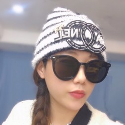 샤넬 신상 모자  A76371-1