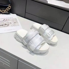 디올 여성용 신상 슬리퍼 KDI592 화이트