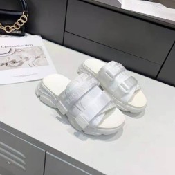 디올 여성용 신상 슬리퍼 KDI592 화이트