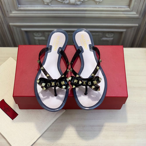 발렌티노 신상 슬리퍼 2S0S19-2