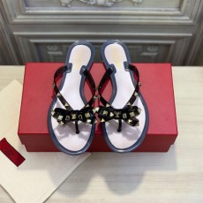 발렌티노 신상 슬리퍼 2S0S19-2