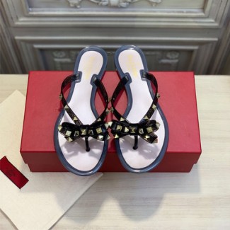 발렌티노 신상 슬리퍼 2S0S19-2