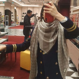 구찌 신상 스카프 G3644-1