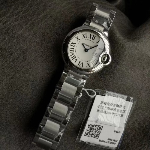 까르띠에 신상 여성시계 W7100079 28mm