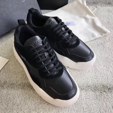 발렌티노 남여공용 신상 스니커즈 SW2S0H15 블랙