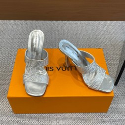 루이비통 여성용 펌프스 M0553-2