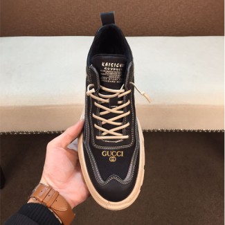 구찌 남성용 신상 스니커즈 620276-2