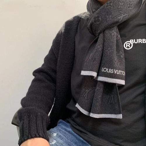 루이비통 신상 스카프 MP2303