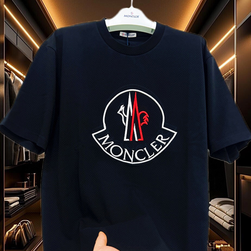 몽클레어 남여공용 반팔 MC3758