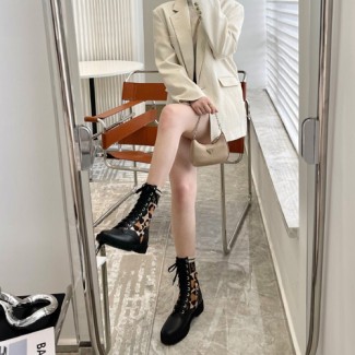 펜디 여성용 앵글부츠 FD46209-4