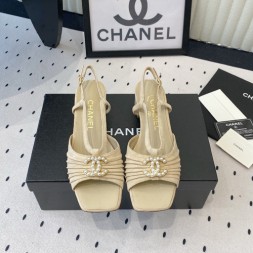 샤넬 여성용 샌들 G34556-3