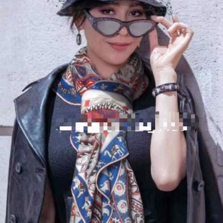 에르메스 신상 스카프 H1039