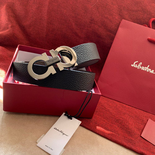 페레가모 신상 벨트 678902-7