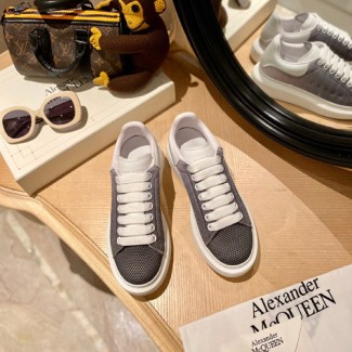 알렉산더 맥퀸  남여공용 스니커즈 586424-1