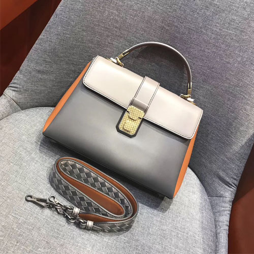 보테가 신상 나파 피아짜 백 495848