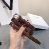 셀린느 신상 벨트 CE8010-2