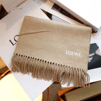 로에베 신상 스카프 LOE2017-3