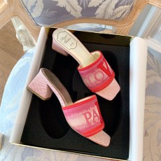 로저비비에 신상 슬리퍼 RV5448-1