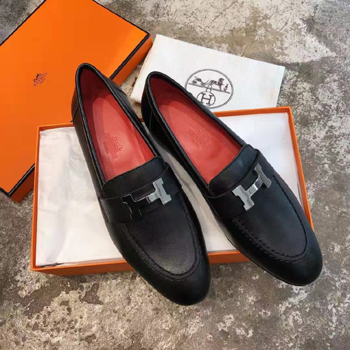 에르메스 여성용 신상 구두 H35097-1