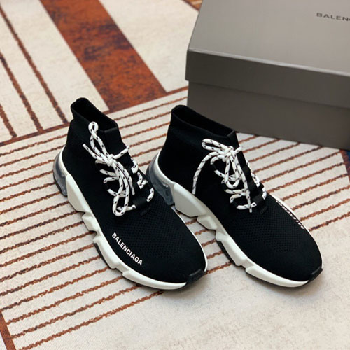 발렌시아가 여성용 신상 스니커즈 604081-3