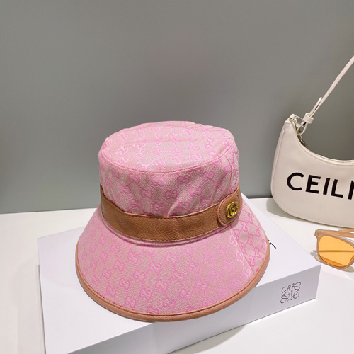 구찌 신상 모자 454663-5