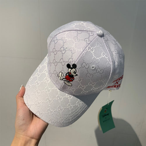 구찌 신상 모자 454646-3