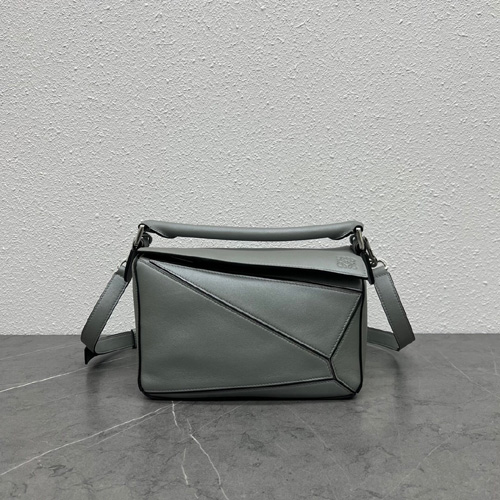 로에베 퍼즐백 스몰 10172-5