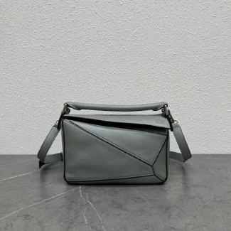 로에베 퍼즐백 스몰 10172-5