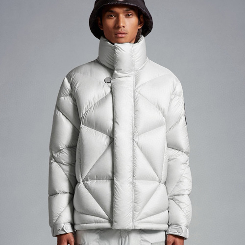 몽클레어&퍼렐 남여공용 패딩 MC3674