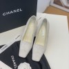 샤넬 신상 펌프스  G34372-2