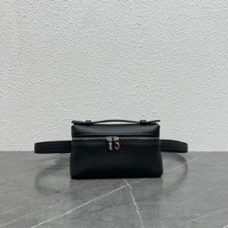 로로피아나 엑스트라 L16 벨트백 LP1903-6